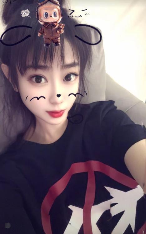 哈西的小姑娘-51花探