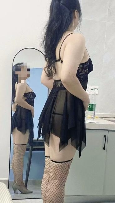 天心区三通轻熟女蓝魅-买色网