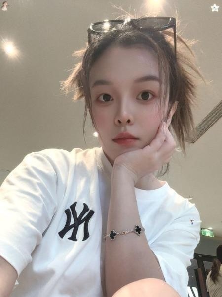 光谷服务系小御姐-买色网