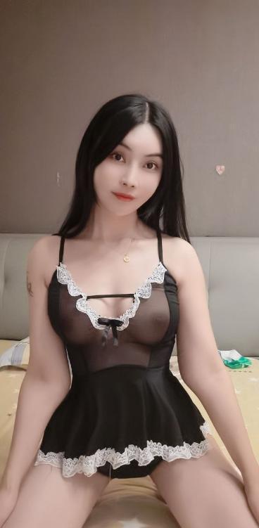 身材服务好柠檬老师-51花探