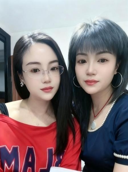 瑶海区姐妹花-买色网