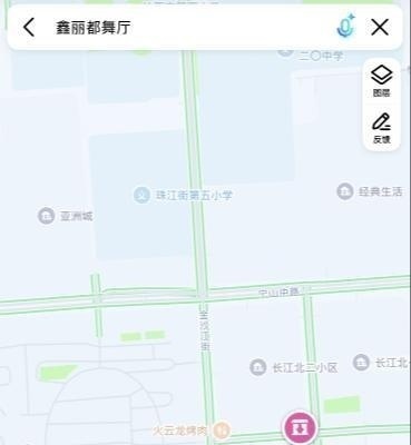 皇姑舞厅-品茶社