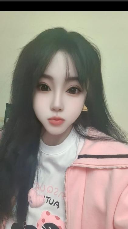 铁西颜值长腿美女-51花探