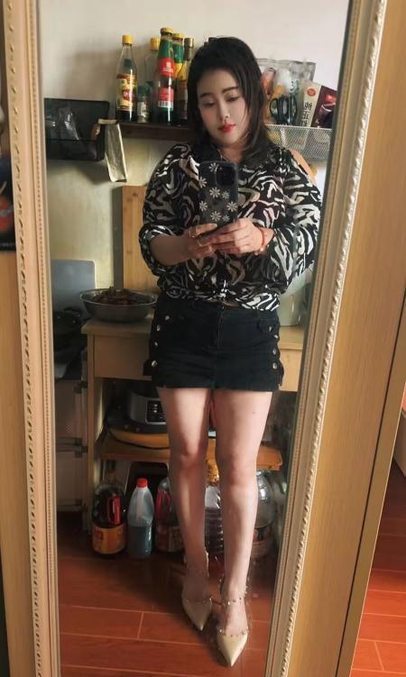 杨浦少妇-51花探