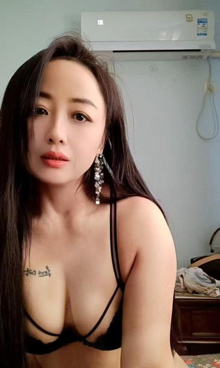 洪山少妇佳佳-51花探