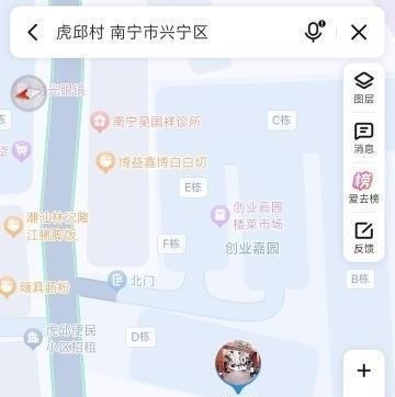 南宁站街-51