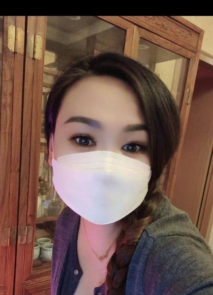 胸超大的骚熟女-买色网