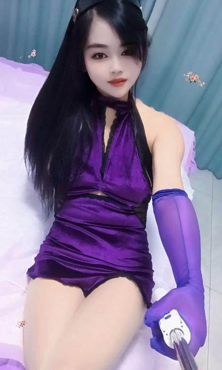上城小少妇芸芸-51花探