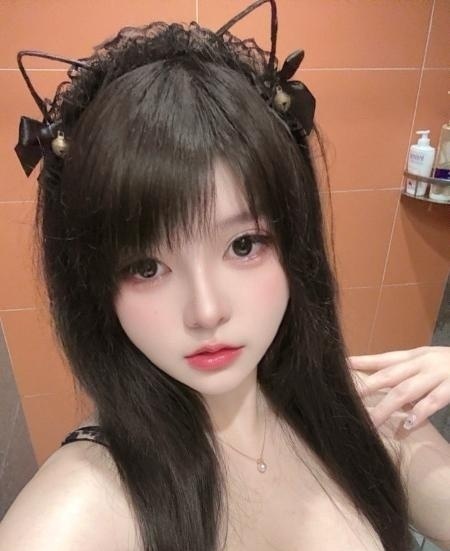龙岗大胸妹闹闹-买色网