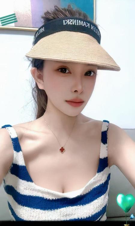 雨花混血儿-51花探