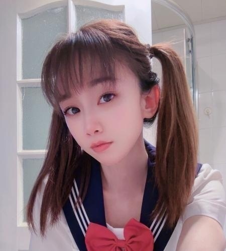 JK双马尾老师-买色网