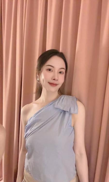 普陀朱莉老师-51花探