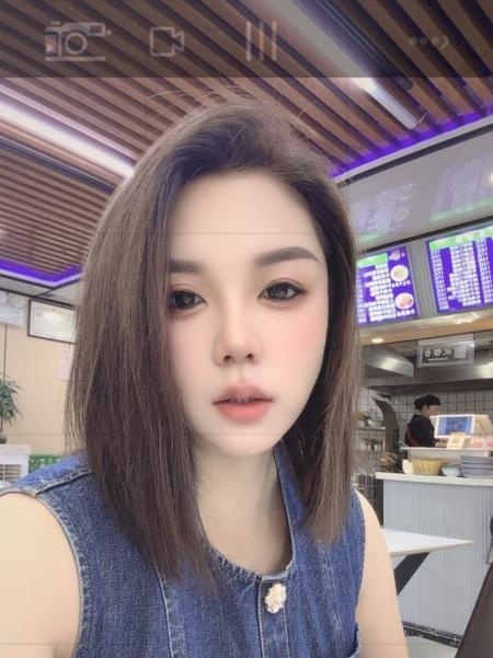 哈尔滨姗姗-买色网