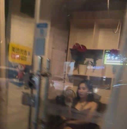 无锡扫街之上马墩-买色网