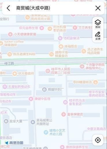 桂平医院二门诊部附近-51