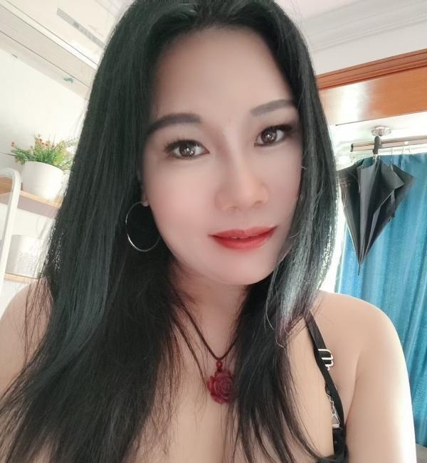 杨浦区风骚熟女-51