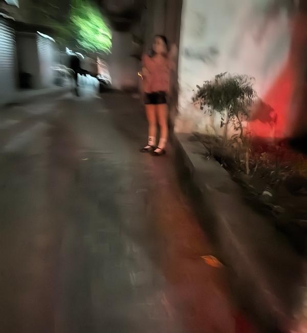 崇贤站街第二弹-买色网