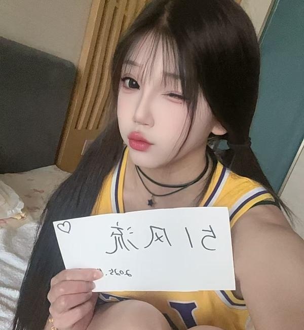 在汉口的小可爱沐沐-买色网