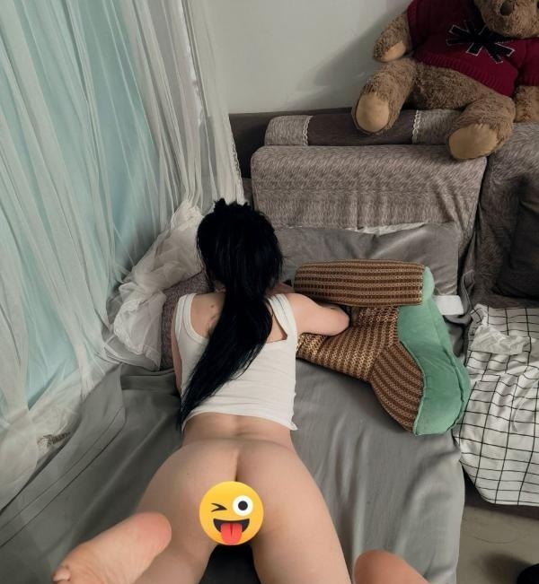娇小服务型少妇-51