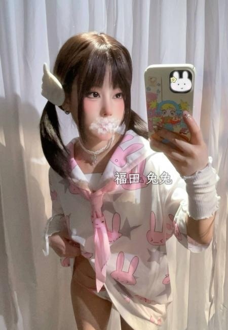 福田嫩嫩的小萝莉-买色网