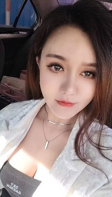 混血妹妹身材好-51