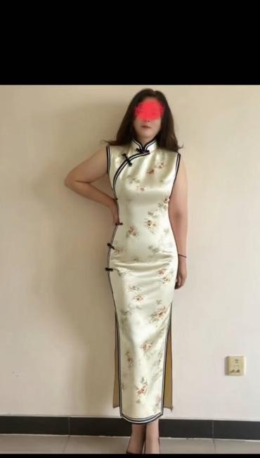 气质型肥臀美熟女-51