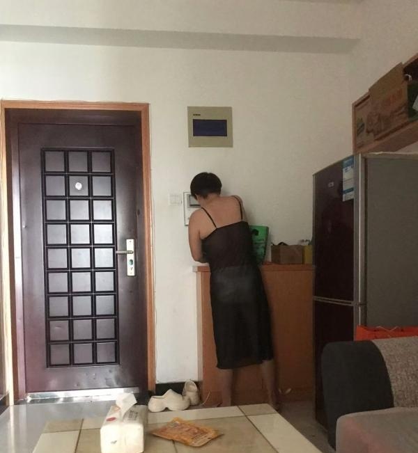 经常晒网的少妇-买色网