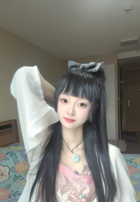 双飞姐妹花盼盼-买色网