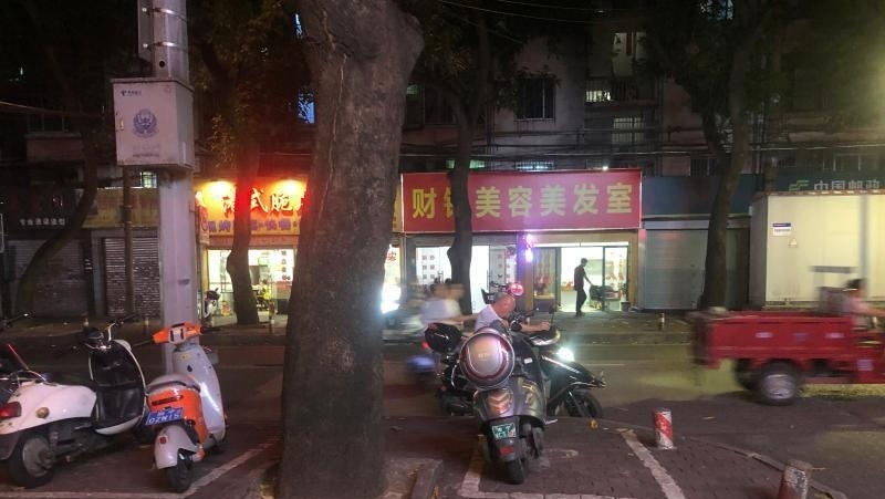 南宁一条街-51