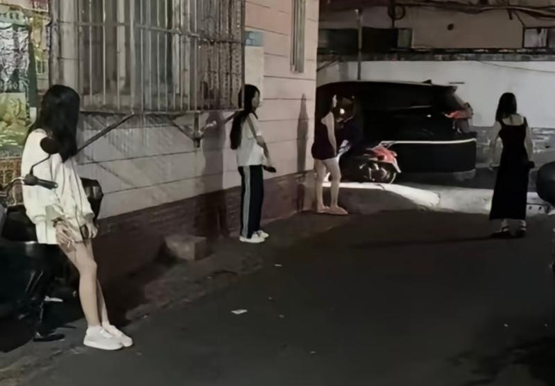 朝阳城中村扫街-买色网