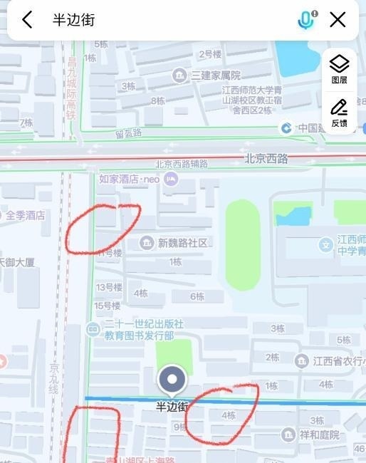 师大站街点-51