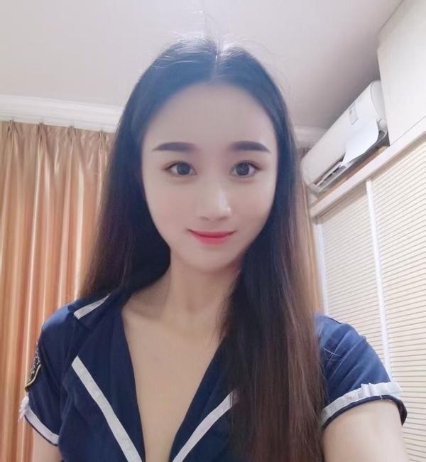 大长腿制服妹妹-51