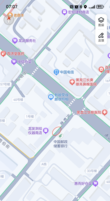 通达街小道里-51
