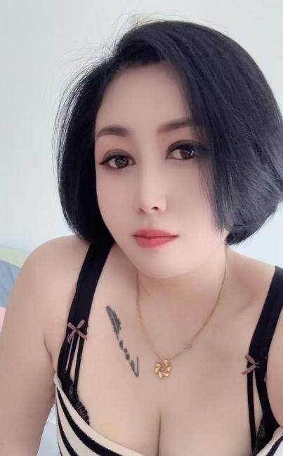 北辰熟女姐姐-51