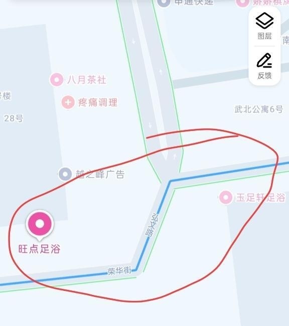 武汉扫街探店-买色网