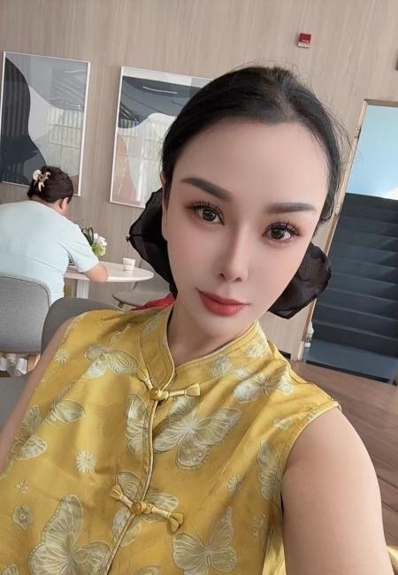 南开莎莎-51