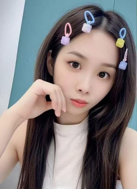 清纯小妹小番茄-51
