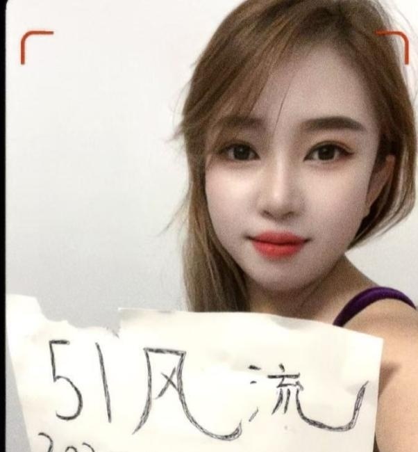 哈西万达小骚货-51