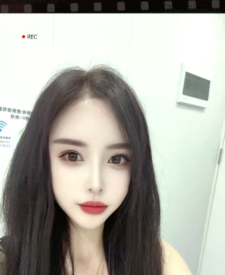安庆大观温柔美女-51
