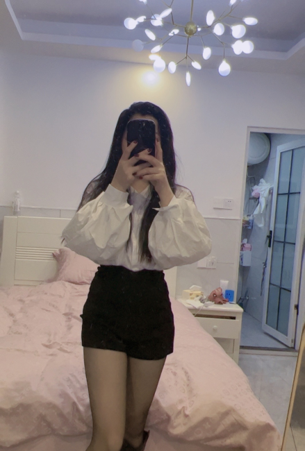 余杭美腿小灵-51