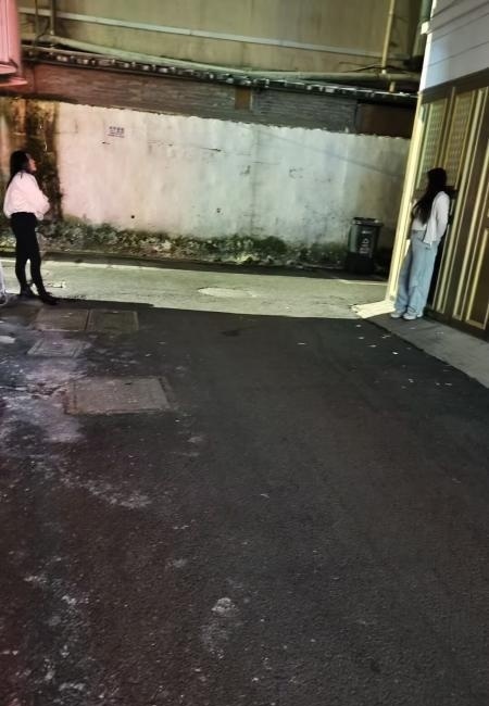温州市区小巷子6-51