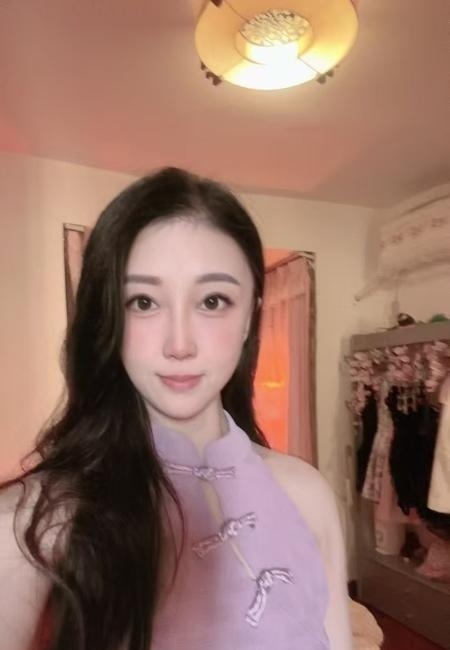 光谷旗袍小仙女-买色网