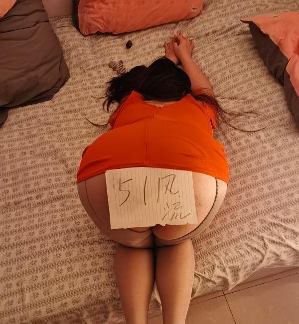 大胸温柔轻少妇-51