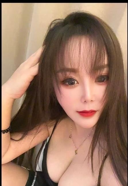 大胸服务控嫂子-51