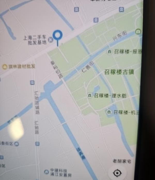 上海卸货-51