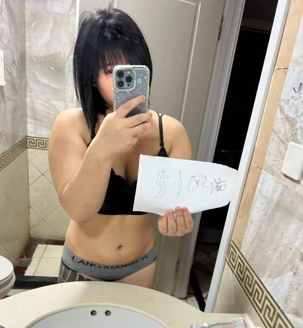 体验微胖精神小妹-买色网
