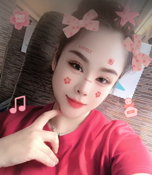 小姐姐会喷-51