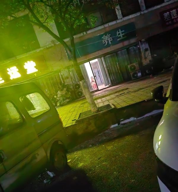 南京路边-买色网