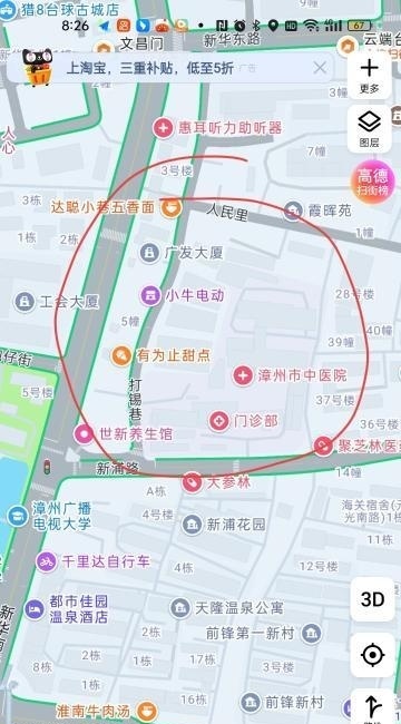 漳州市站街-51