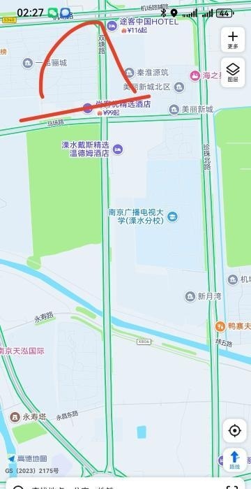南京扫街2-买色网